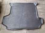 Rubber kofferbakmat voor Skoda Kodiaq, Ophalen, Gebruikt