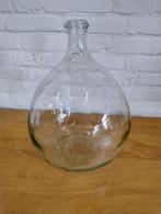Prachtige glazen fles, Ophalen, Nvt, Nvt, Nvt