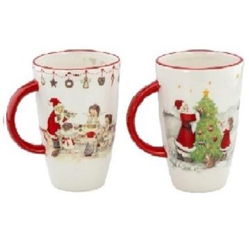 Kerstservies Xmas Nieuw! beschikbaar voor biedingen