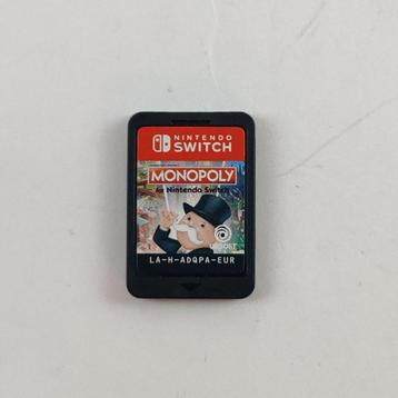 Monopoly Switch los || Nu voor maar € 9.99 beschikbaar voor biedingen