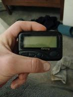 Galaxy Pager - Hulp gezocht met programmeren!, Ophalen of Verzenden, Gebruikt