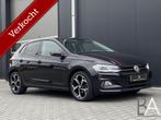 Volkswagen Polo 1.0 TSI Beats Highline apple carplay, Gebruikt, Euro 6, 95 pk, Met garantie (alle)