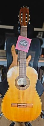 Spaanse Gitaar - Ricardo Guiles Ballester, Ophalen, Gebruikt, Klassieke of Spaanse gitaar