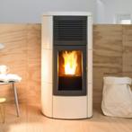 Pelletkachel MCZ Club Air M+, Ophalen of Verzenden, Nieuw