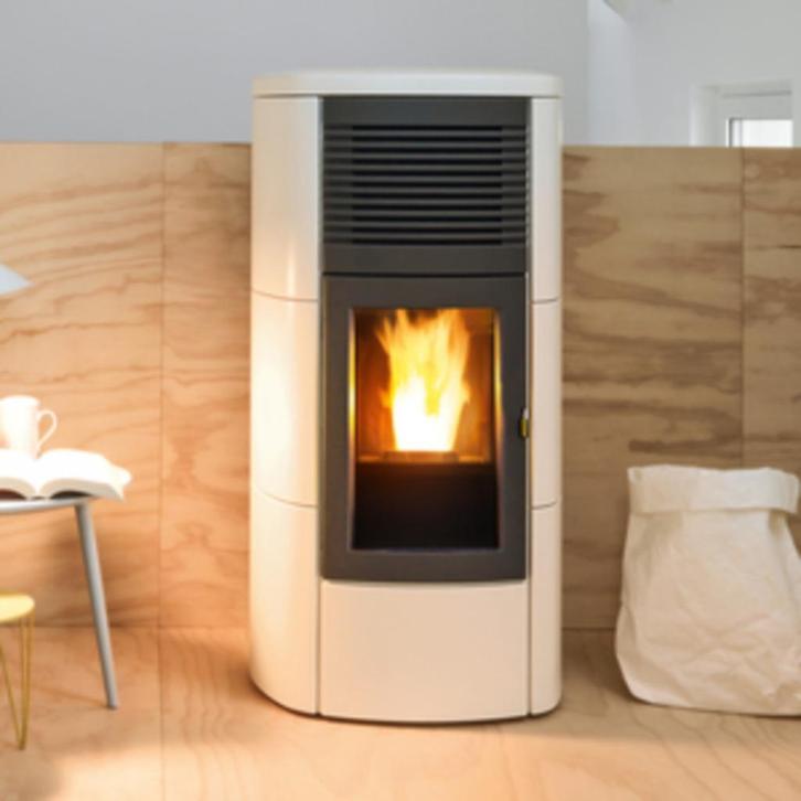 Pelletkachel MCZ Club Air M+, Huis en Inrichting, Woonaccessoires | Overige, Nieuw, Ophalen of Verzenden