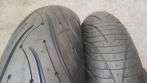 Michelin pilot road 3 120 60 17 en 160 60 17 vol profiel, Ophalen of Verzenden, Nieuw