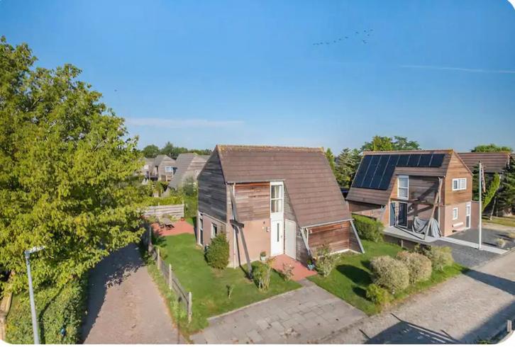 Huis tijdelijk te huur Friesland Grou Leeuwarden, Huizen en Kamers, Huizen te huur, Friesland, Vrijstaande woning, Direct bij eigenaar