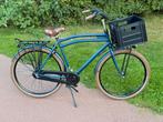 Avalon cargo transport fiets 28 inch, Versnellingen, Zo goed als nieuw, 57 tot 61 cm, Ophalen