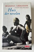 M. Axelsson - Huis der nevelen, M. Axelsson, Ophalen of Verzenden, Zo goed als nieuw, Nederland