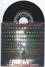 Queen- Don't stop me Now, Cd's en Dvd's, Vinyl Singles, Verzenden, Gebruikt, Pop