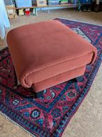 Hocker of poef, Huis en Inrichting, Banken | Sofa's en Chaises Longues, Ophalen, Gebruikt, Eenpersoons, 75 tot 100 cm