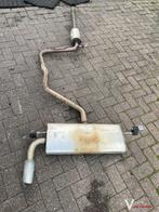 Audi A3 Sportback 2016 uitlaatsysteem, Ophalen, Gebruikt, -, -