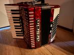Delocia accordeon.Compact met alle bassen!, Ophalen, Overige merken