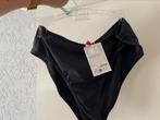Esprit bikini broek zwart 46 zwart, Zwart, Nieuw, Ophalen of Verzenden, Bikini