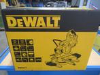 DeWalt DWS777 afkortzaag met 216mm zaagblad 1800w Nieuw, Dewalt, 70 mm of meer, Nieuw, Zandhaarweg