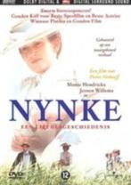 W100 Nynke ... Monic Hendrickx & Jeroen Willems, Vanaf 12 jaar, Film, Zo goed als nieuw, Drama