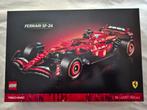 lego formule 1 Ferrari sf-24  42207 technic nieuw en geseald, Ophalen of Verzenden, Nieuw, Formule 1