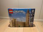 NIEUW_LEGO Creator Expert 10253 Big Ben, Kinderen en Baby's, Speelgoed | Duplo en Lego, Ophalen of Verzenden, Nieuw, Complete set