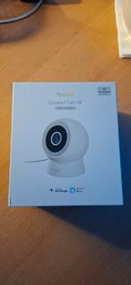 Hombli compact cam 2K, Ophalen of Verzenden