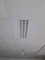 tl armaturen, Huis en Inrichting, Lampen | Plafondlampen, Ophalen, Gebruikt