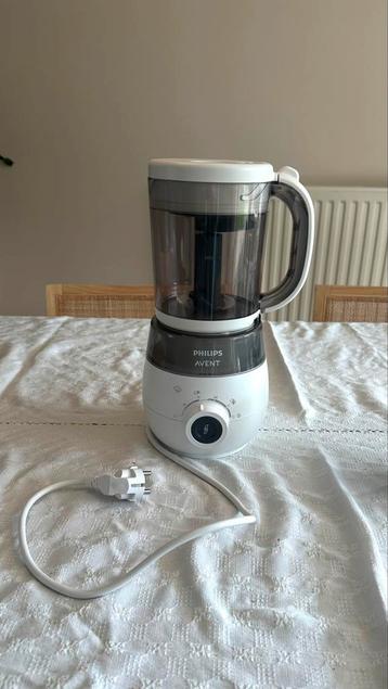 Philips advent blender beschikbaar voor biedingen