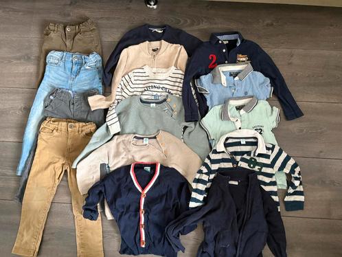 jongenskleding maat 98 (3-4 jaar), Kinderen en Baby's, Kinderkleding | Kinder-kledingpakketten, Gebruikt, Ophalen of Verzenden