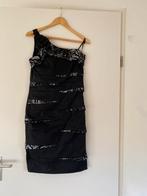 Metk frank lyman  zwart met zilverkleurige accenten, Kleding | Dames, Overige typen, Overige kleuren, Zo goed als nieuw, Ophalen