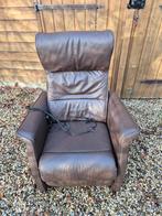 Sta op stoel gratis op te halen, Ophalen, Gebruikt, 50 tot 75 cm, Leer