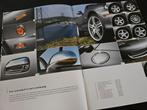 Brochure Mazda MX-5 accessoires 2004, Boeken, Auto's | Folders en Tijdschriften, Ophalen of Verzenden, Zo goed als nieuw, Mazda