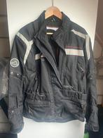 Motor jassen 2 stuks, Ophalen of Verzenden, Zo goed als nieuw, Zwart