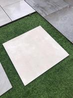 keramische terrastegels 1 ste keus native mud 80x80x2 actie, Ophalen, Keramiek, Nieuw, 10 m² of meer