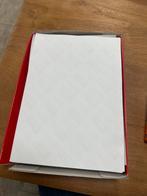 Printer etiketten, Computers en Software, Labelprinters, Ophalen of Verzenden, Zo goed als nieuw