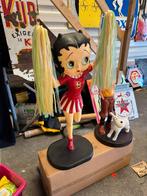Betty Boop Cheerleader Beeld, Antiek en Kunst, Ophalen