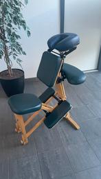 Stronglite massage stoel inklapbaar, Ophalen, Gebruikt, Massagestoel of Kussen