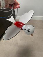 Hanglamp vogel, Ophalen of Verzenden, Gebruikt, Lamp