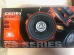 Boxen JBL, Gebruikt, JBL, Ophalen of Verzenden, 120 watt of meer