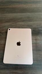 Ipad air rose goud 2020 4e gen ALKMAAR, Computers en Software, Apple iPads, 10 inch, Apple iPad Air, Ophalen of Verzenden, Zo goed als nieuw