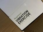 NIEUW - Vibration Plate (trilplaat), Sport en Fitness, Fitnessapparatuur, Trilplaat, Nieuw, Ophalen of Verzenden, Benen
