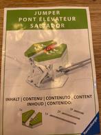 Gravitrax jumper, Kinderen en Baby's, Speelgoed | Educatief en Creatief, Ophalen, Zo goed als nieuw
