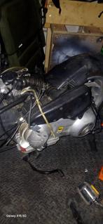 Leader Aprilia Sportcity 125 4t blok, Ophalen, Gebruikt, Blok, Aprilia