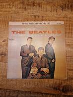 LP Introducing The Beatles, Ophalen of Verzenden, Gebruikt, Poprock
