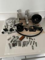 Harley Davidson Sportster 883 onderdelen, Motoren, Ophalen of Verzenden, Gebruikt