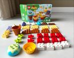 Duplo set: “mijn eerste verjaardag” in goede staat (10862), Ophalen of Verzenden, Zo goed als nieuw, Complete set, Duplo