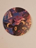 Pokémon Metalen poster Umbreon, Ophalen of Verzenden, Nieuw, Rechthoekig Staand