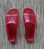 Roze slippers, Ophalen, Zo goed als nieuw, Roze, Hema
