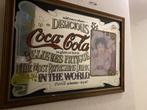 Coca cola spullen, Ophalen, Gebruikt
