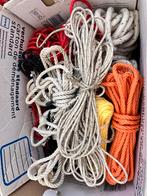 Scheepstouw, Ophalen of Verzenden, Zo goed als nieuw, Lijn of Blok