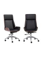 OHNO Charles CLP Varel Bureaustoel 2 voor €300, Niet ingevuld, Overige kleuren, Niet ingevuld, Nieuw