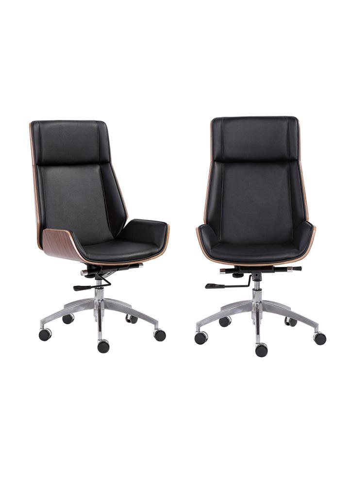 OHNO Charles CLP Varel Bureaustoel 2 voor €300, Huis en Inrichting, Bureaustoelen, Nieuw, Bureaustoel, Overige kleuren, Ophalen of Verzenden