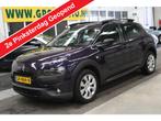 Citroën C4 Cactus 1.2 e-VTi Feel Automaat NAP, Airco, Cruis, Stof, 82 pk, 23 km/l, Origineel Nederlands